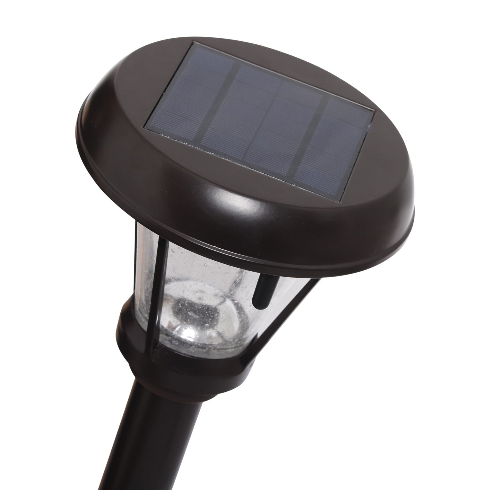 Bluetooth Solar Powered Pathlights